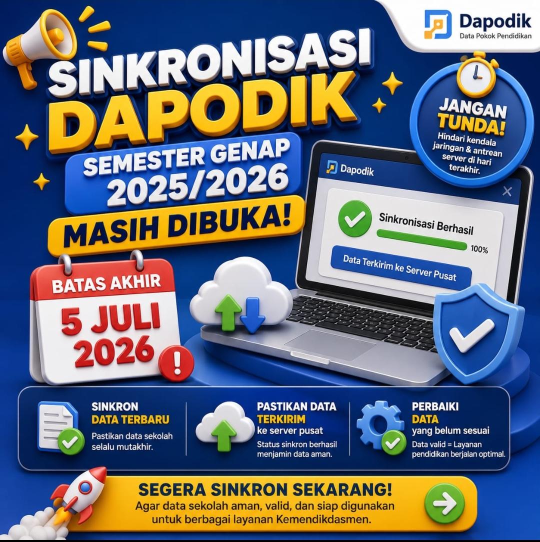 DAPODIK