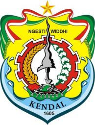 Logo Dinas Pendidikan dan Kebudayaan Kabupaten Kendal