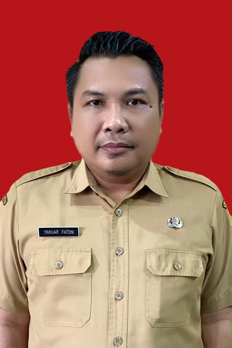 YANUAR FATONI, S.STP