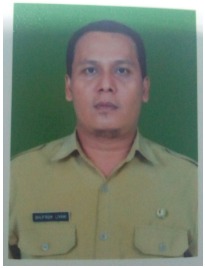 GHUFRON LIYANI, S.Pd