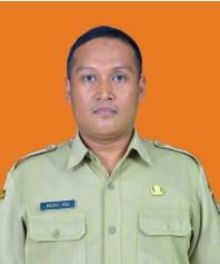 KHUSNIL ADIB, A.Md.