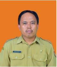 PUTUT TRI H, S.Pd., M.A.P.