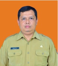 WAHYU TRIANA BUDIPRASETIA, SE
