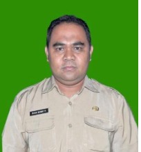 IRVAN BONNY PUTRA, S.Si.