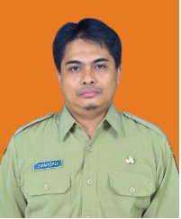 SYAHBAN SIANTORO, S.Psi.