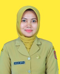 CATUR SEPTYANINGSIH A.Md
