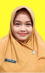 RODHIYAH S.E
