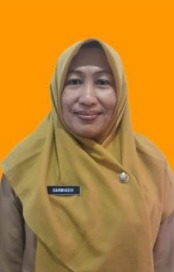 DARMIASIH S.E.