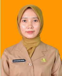 ELVA LAILATUL NIKMAH A.Md.