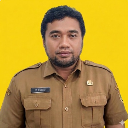 WAKHID, SE