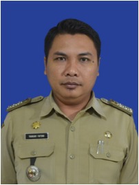 YANUAR FATONI, SSTP